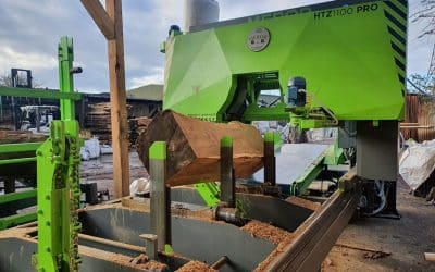 Mebor project report: UK Timber, England